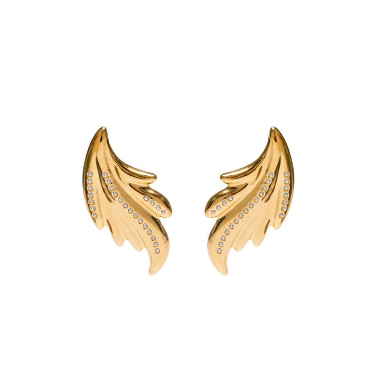Angels Earrings - MIA's Italy