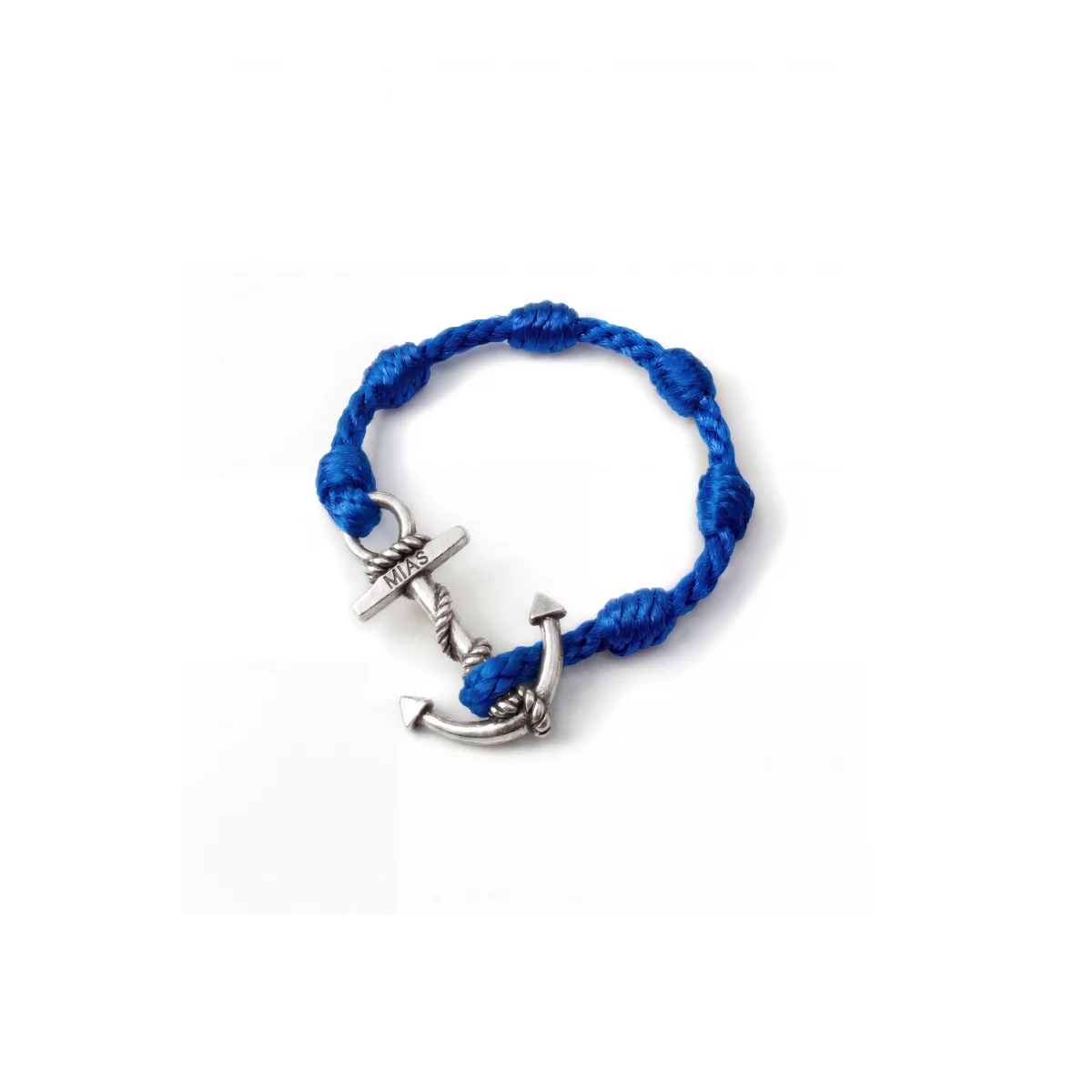 Love Boat blu elettrico