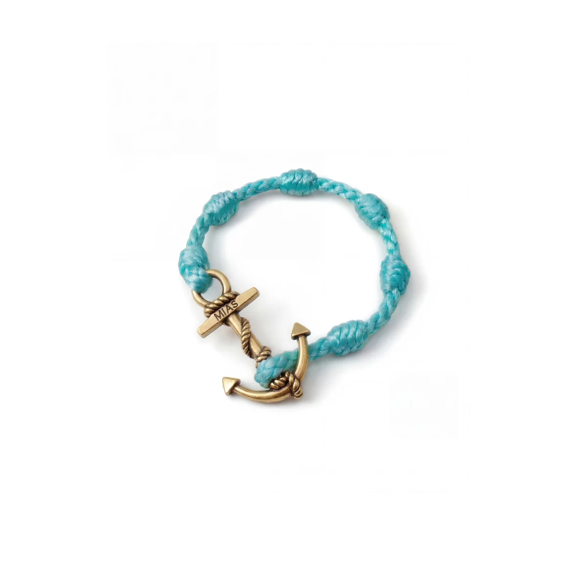 Love Boat verde acqua