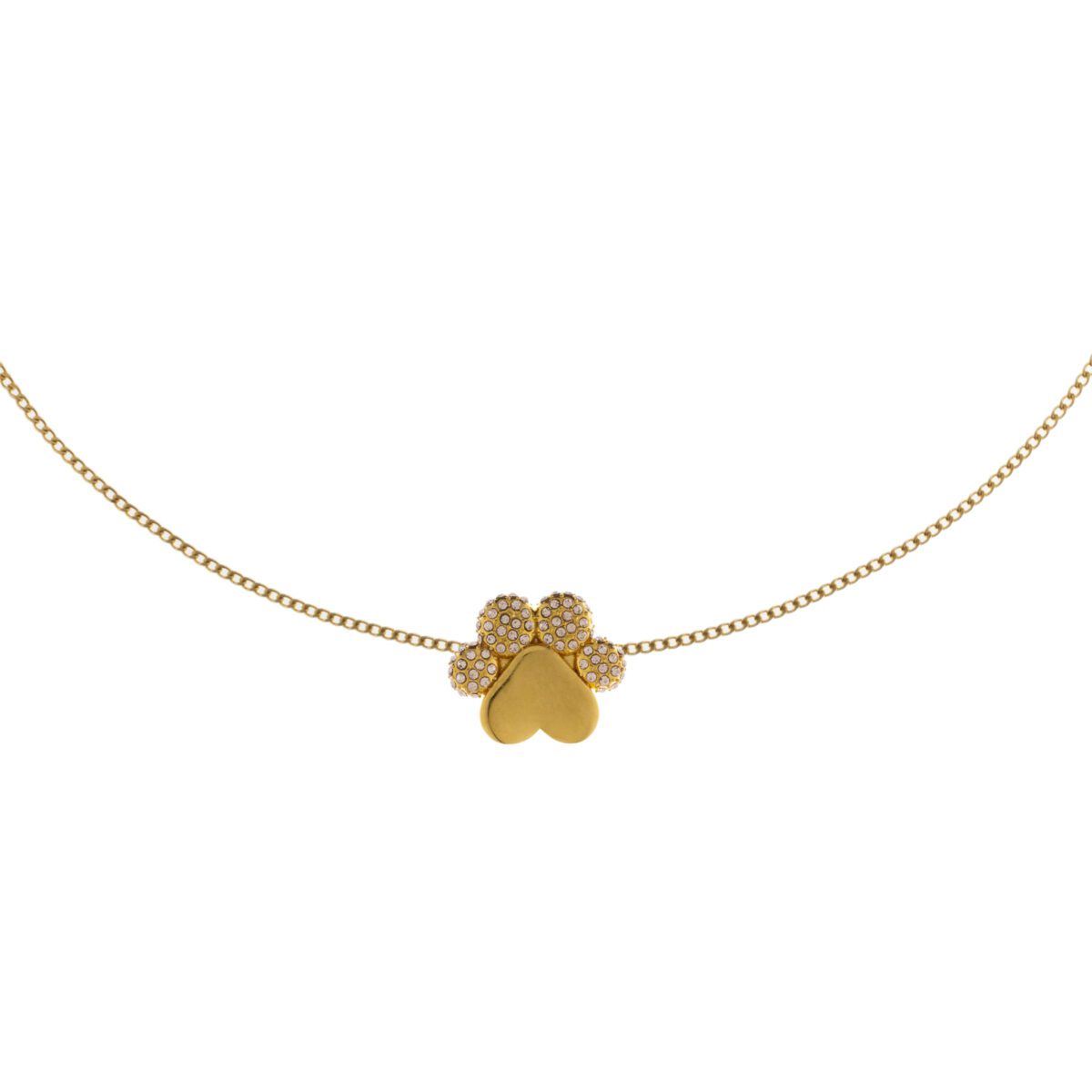 Collana Zampa